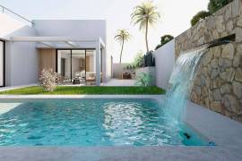 NEW BUILD VILLAS IN CIUDAD QUESADA
