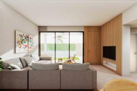 NEW BUILD VILLAS IN CIUDAD QUESADA