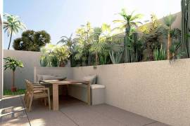 NEW BUILD VILLAS IN CIUDAD QUESADA