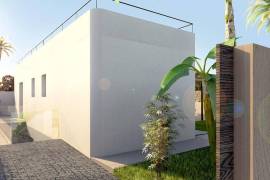NEW BUILD VILLAS IN CIUDAD QUESADA