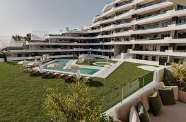 NEW BUILD RESIDENTIAL COMPLEX IN SAN MIGUEL DE SALINAS