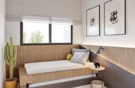 NEW BUILD RESIDENTIAL COMPLEX IN SAN MIGUEL DE SALINAS