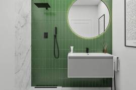NEW BUILD RESIDENTIAL COMPLEX IN SAN MIGUEL DE SALINAS