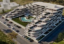 NEW BUILD RESIDENTIAL COMPLEX IN SAN MIGUEL DE SALINAS