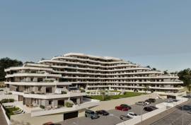 NEW BUILD RESIDENTIAL COMPLEX IN SAN MIGUEL DE SALINAS
