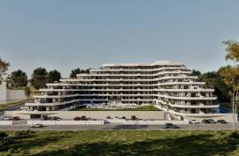 NEW BUILD RESIDENTIAL COMPLEX IN SAN MIGUEL DE SALINAS