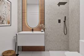 NEW BUILD RESIDENTIAL COMPLEX IN SAN MIGUEL DE SALINAS