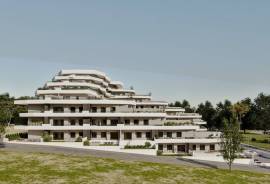 NEW BUILD RESIDENTIAL COMPLEX IN SAN MIGUEL DE SALINAS