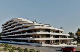 NEW BUILD RESIDENTIAL COMPLEX IN SAN MIGUEL DE SALINAS