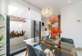 NEW BUILD VILLAS IN LOS MONTESINOS 