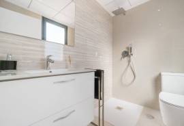 NEW BUILD VILLAS IN LOS MONTESINOS 