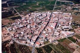 NEW BUILD VILLAS IN LOS MONTESINOS 