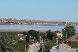 NEW BUILD VILLAS IN LOS MONTESINOS 