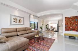 NEW BUILD VILLAS IN LOS MONTESINOS 