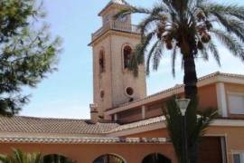 NEW BUILD VILLAS IN LOS MONTESINOS 