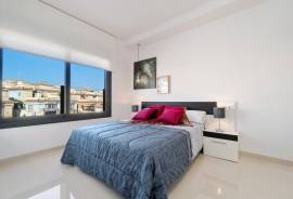 NEW BUILD VILLAS IN LOS MONTESINOS 