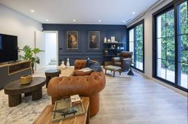 NEW BUILD VILLAS IN ROJALES