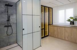 NEW BUILD VILLAS IN ROJALES