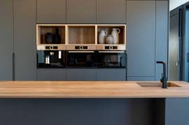 NEW BUILD VILLAS IN ROJALES
