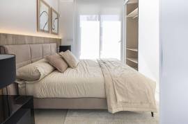 NEW BUILD VILLAS IN ROJALES