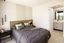 NEW BUILD VILLAS IN ROJALES