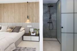 NEW BUILD VILLAS IN ROJALES
