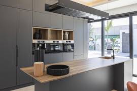 NEW BUILD VILLAS IN ROJALES