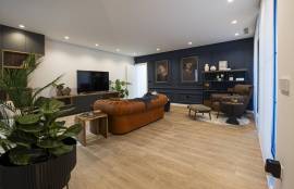 NEW BUILD VILLAS IN ROJALES