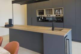NEW BUILD VILLAS IN ROJALES
