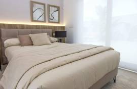 NEW BUILD VILLAS IN ROJALES