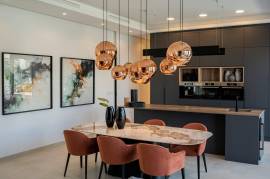 NEW BUILD VILLAS IN ROJALES