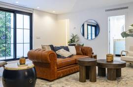 NEW BUILD VILLAS IN ROJALES