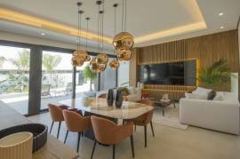 NEW BUILD VILLAS IN ROJALES