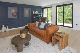 NEW BUILD VILLAS IN ROJALES