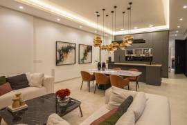 NEW BUILD VILLAS IN ROJALES