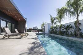 NEW BUILD VILLAS IN ROJALES