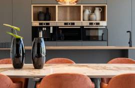 NEW BUILD VILLAS IN ROJALES
