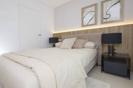NEW BUILD VILLAS IN ROJALES