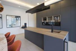 NEW BUILD VILLAS IN ROJALES