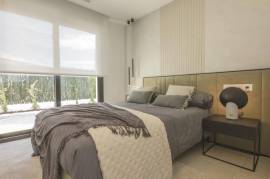 NEW BUILD VILLAS IN ROJALES
