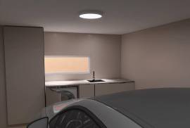 NEW BUILD VILLA IN CIUDAD QUESADA