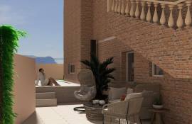 NEW BUILD VILLA IN CIUDAD QUESADA
