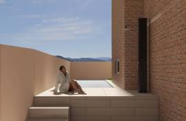 NEW BUILD VILLA IN CIUDAD QUESADA