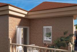 NEW BUILD VILLA IN CIUDAD QUESADA