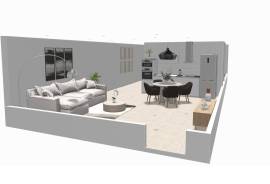 New Build Homes in La Canalosa with Communal Pool