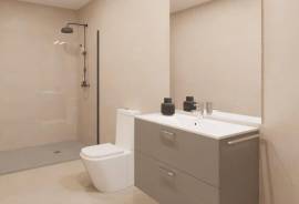 New Build Homes in La Canalosa with Communal Pool