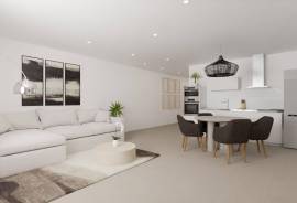 New Build Homes in La Canalosa with Communal Pool