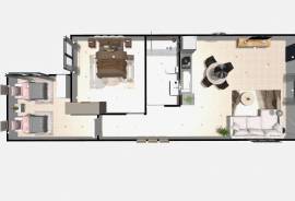 New Build Homes in La Canalosa with Communal Pool