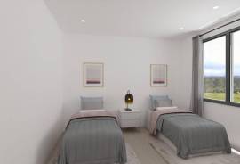 New Build Homes in La Canalosa with Communal Pool