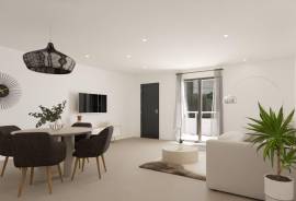 New Build Homes in La Canalosa with Communal Pool